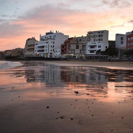 Alquilaencanarias-Medano Galte, Terrace And Beach Ελ Μέντανο Εξωτερικό φωτογραφία